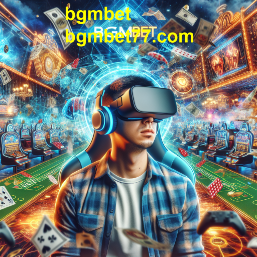 A Revolução dos Jogos Virtuais: Experiências Imersivas e Conexões Globais